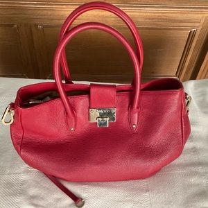 Jimmy Choo Rania Tote